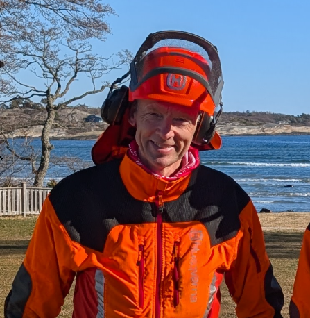 John Smooth Hageland